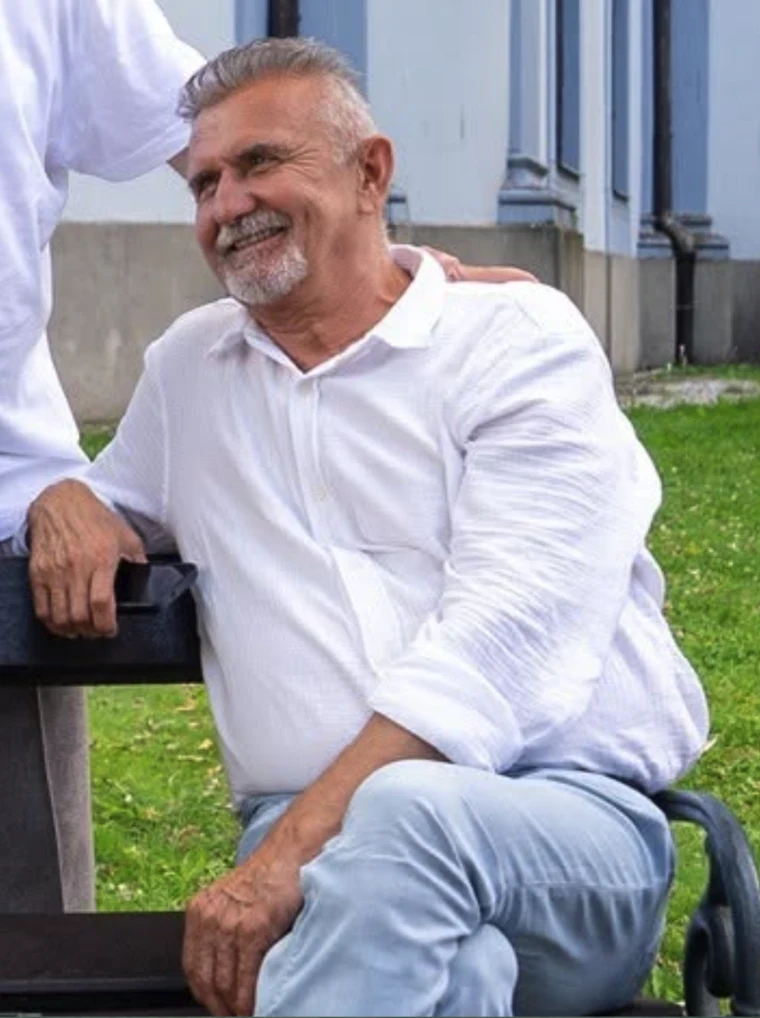 Pavol Bečarik