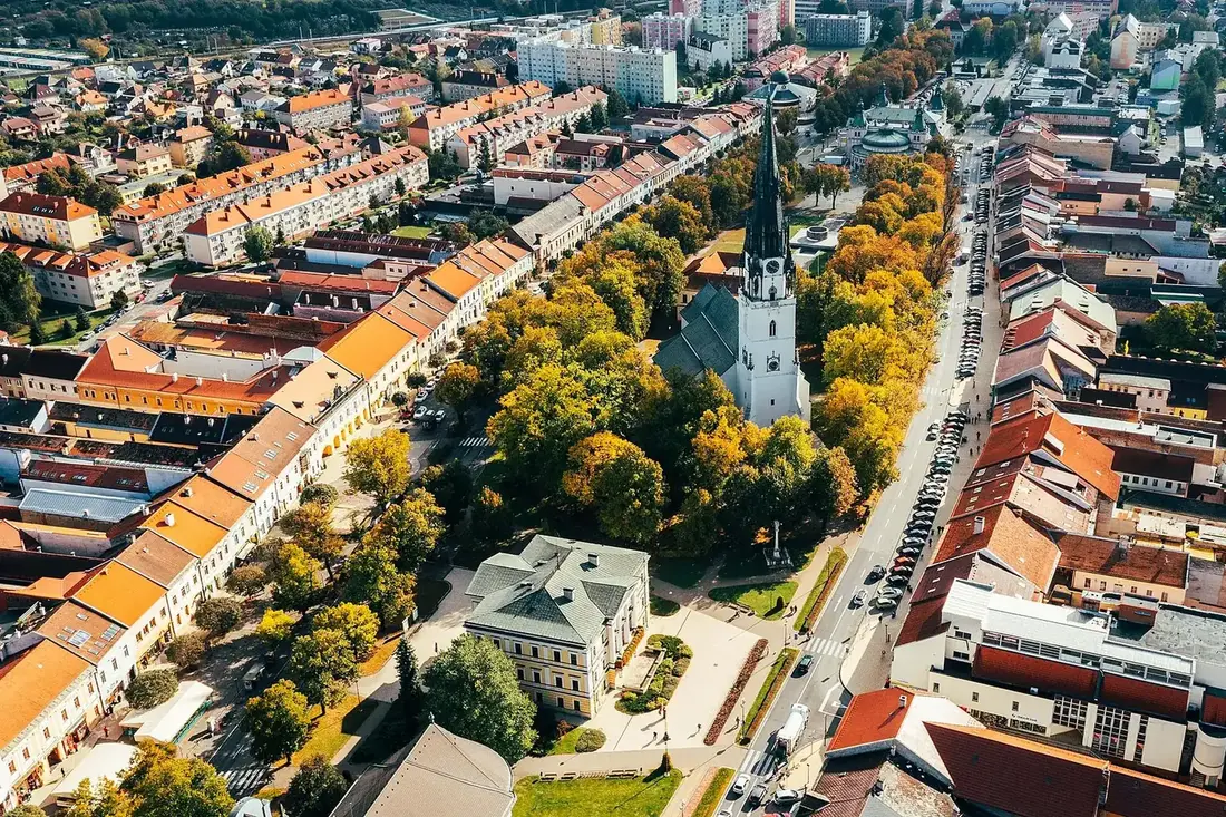 Spišská Nová Ves